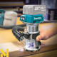 Фрезер акумуляторний Makita DRT50ZX2 (без АКБ та ЗП)