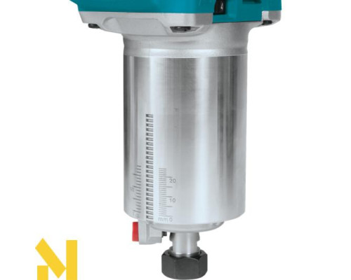 Фрезер акумуляторний Makita DRT50ZX2 (без АКБ та ЗП)