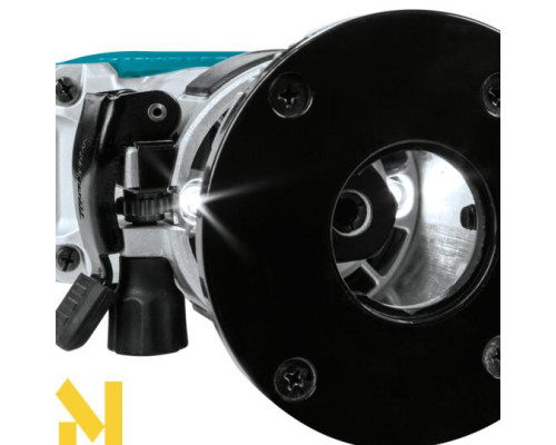 Фрезер акумуляторний Makita DRT50ZX2 (без АКБ та ЗП)