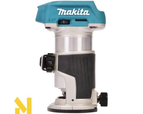 Фрезер акумуляторний Makita DRT50Z (без АКБ та ЗП)