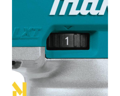 Фрезер акумуляторний Makita DRT50Z (без АКБ та ЗП)