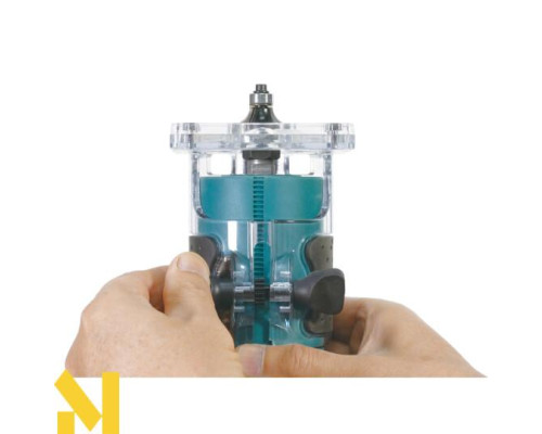 Фрезер Makita DRT52Z (без АКБ та ЗП)