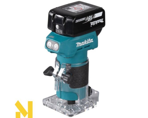Фрезер Makita DRT52Z (без АКБ та ЗП)