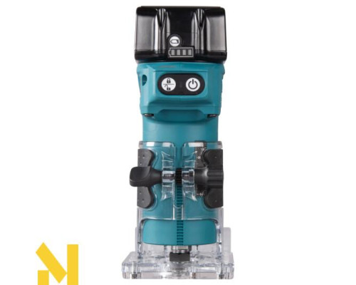 Фрезер Makita DRT52Z (без АКБ та ЗП)