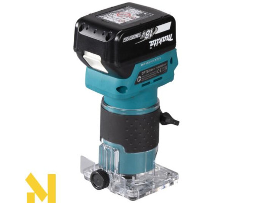 Фрезер Makita DRT52Z (без АКБ та ЗП)