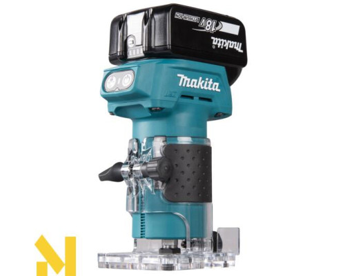 Фрезер Makita DRT52Z (без АКБ та ЗП)
