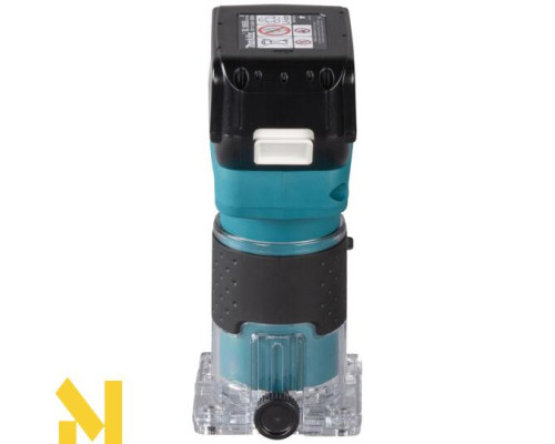 Фрезер Makita DRT52Z (без АКБ та ЗП)