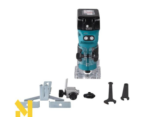 Фрезер Makita DRT52Z (без АКБ та ЗП)