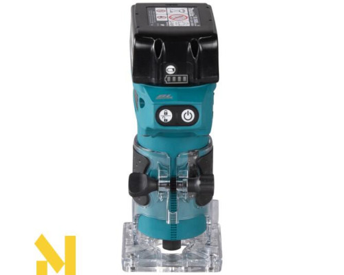 Фрезер Makita DRT52Z (без АКБ та ЗП)