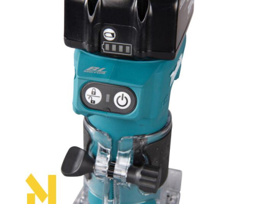 Фрезер Makita DRT52Z (без АКБ та ЗП)