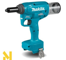 Заклепочник акумуляторний Makita DRV150Z (без АКБ та ЗП)