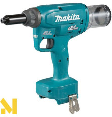 Заклепочник акумуляторний DRV250Z Makita (без АКБ та ЗП)