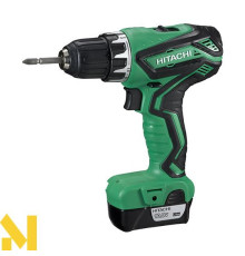 Шуруповерт Hitachi DS10DAL