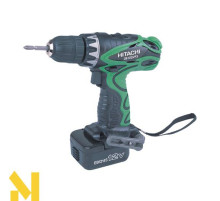 Шуруповерт Hitachi DS12DVF3