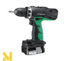 Шуруповерт Hitachi DS14DCL