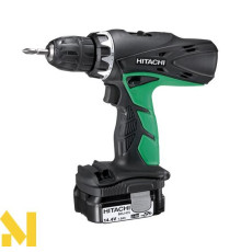 Шуруповерт Hitachi DS14DCL