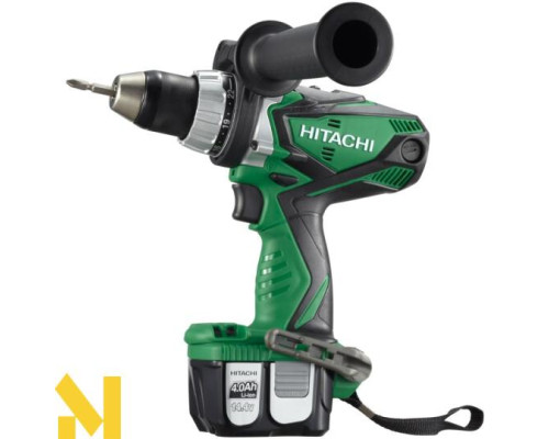 Шуруповерт Hitachi DS14DL2