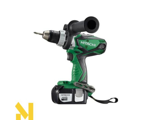 Шуруповерт Hitachi DS18DL2