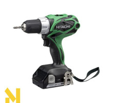 Шуруповерт Hitachi DS18DSAL