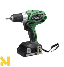 Шуруповерт Hitachi DS18DSAL