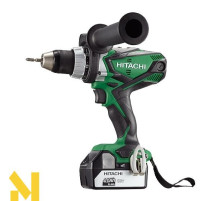 Шуруповерт Hitachi DS18DSDL