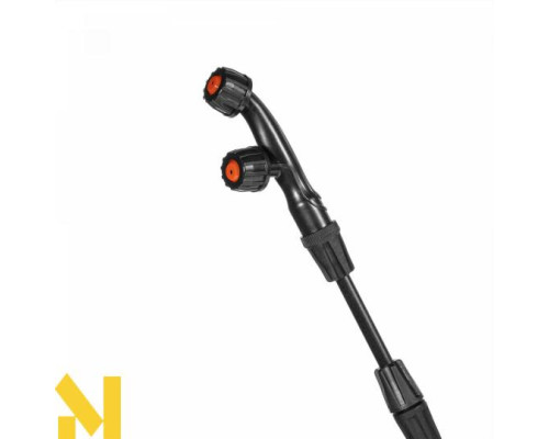 Обприскувач акумуляторний DAEWOO DSA 10Li