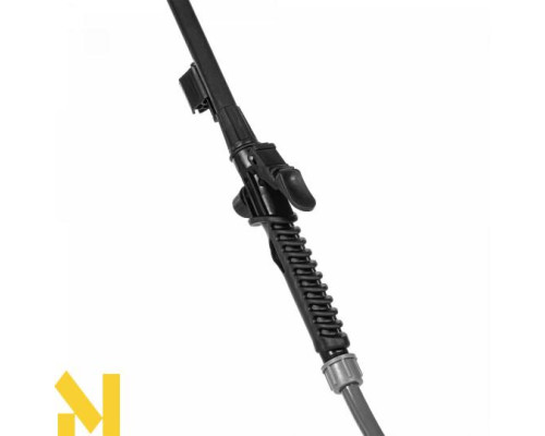 Обприскувач акумуляторний DAEWOO DSA 5Li SET