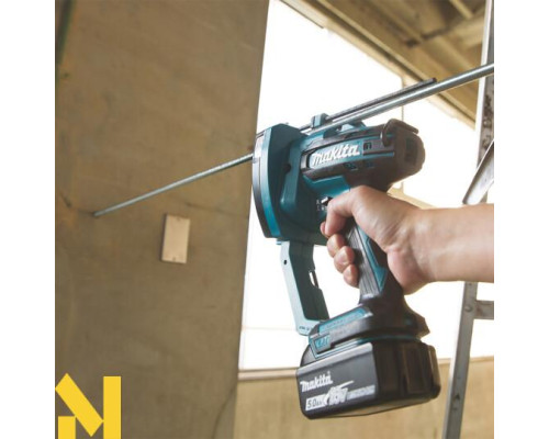 Шпилькоріз акумуляторний Makita DSC102Z (без АКБ та ЗП)