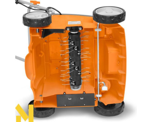 Аератор електричний DAEWOO DSC 1500E