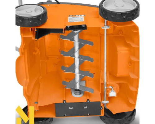 Аератор електричний DAEWOO DSC 1500E