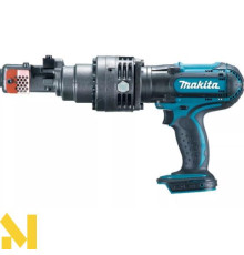 Різак для арматури акумуляторний Makita DSC162Z (без АКБ та ЗП)