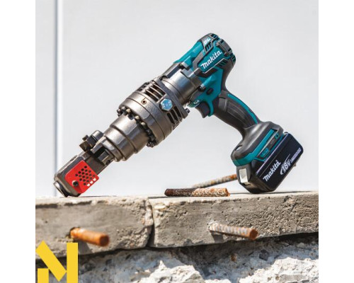 Різак для арматури акумуляторний Makita DSC163ZK (без АКБ та ЗП)