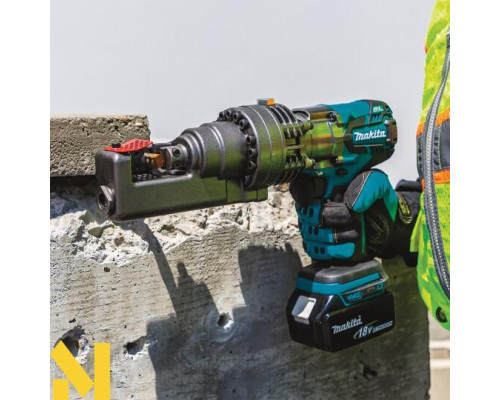 Різак для арматури акумуляторний Makita DSC163ZK (без АКБ та ЗП)