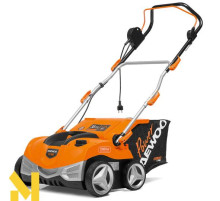 Скарифікатор електричний Daewoo DSС 2000E