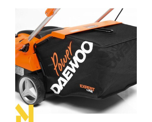 Скарифікатор електричний Daewoo DSС 2000E