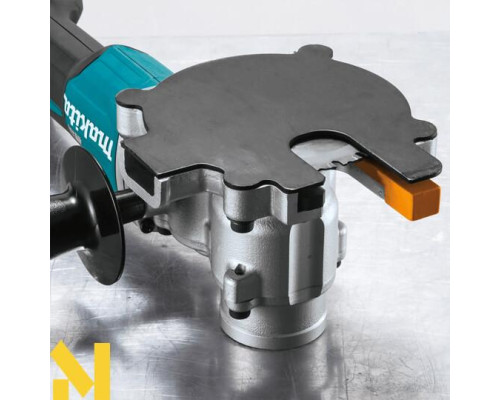 Різак для арматури акумуляторний Makita DSC250RT