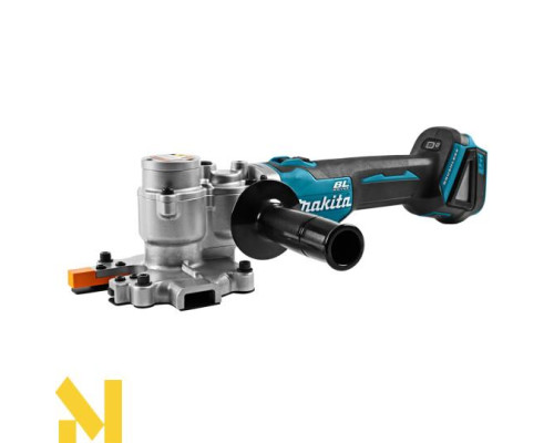Різак для арматури акумуляторний Makita DSC250RT