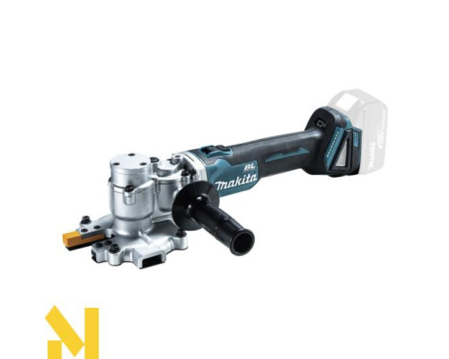 Різак для арматури акумуляторний гідравлічний Makita DSC250ZK (без АКБ та ЗП)
