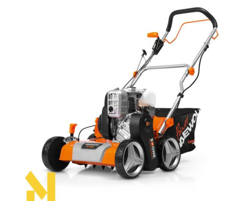 Аератор бензиновий DAEWOO DSC 4000