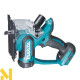 Пила шабельна для гіпсокартону акумуляторна Makita DSD180Z (без АКБ та ЗП)