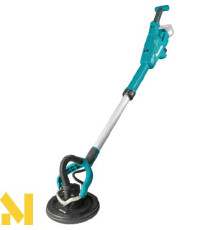 Шліфмашина ексцентрикова акумуляторна Makita DSL801ZU