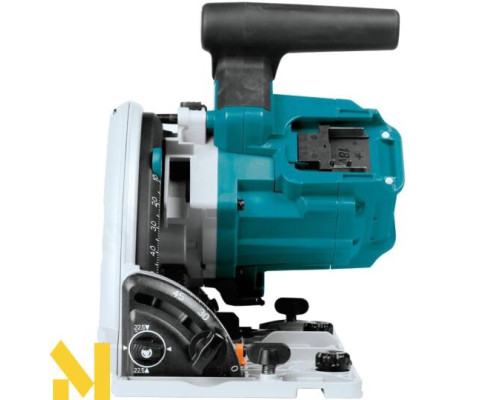 Пила занурювальна Makita DSP600Z
