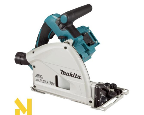 Пила занурювальна Makita DSP600Z