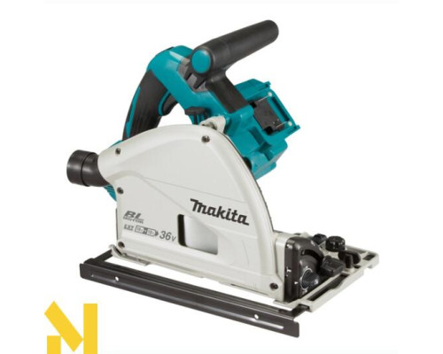 Пила занурювальна акумуляторна Makita DSP601Z (без АКБ та ЗП)