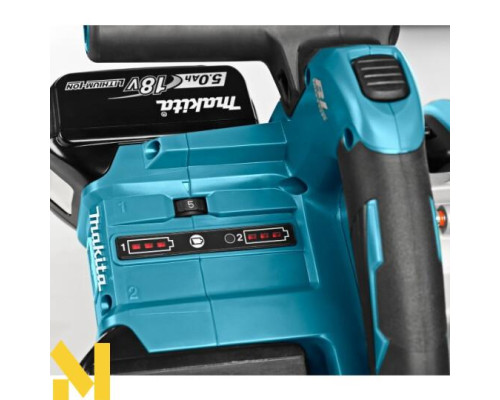 Пила занурювальна акумуляторна Makita DSP601Z (без АКБ та ЗП)