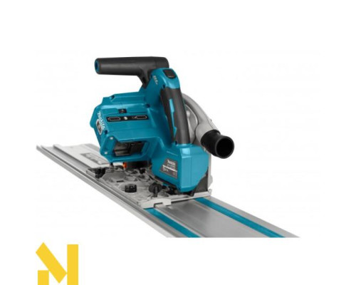 Пила занурювальна акумуляторна Makita DSP601ZJU (без АКБ та ЗП)