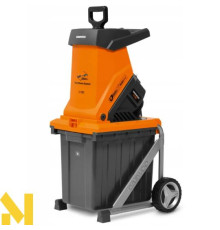 Подрібнювач садовий електричний DAEWOO DSR 2700E