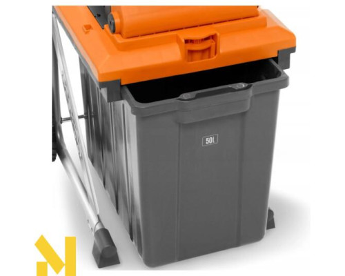 Подрібнювач садовий електричний DAEWOO DSR 2700E