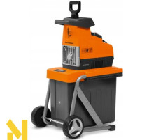 Подрібнювач садовий електричний DAEWOO DSR 3000E