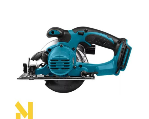 Пила дискова акумуляторна Makita DSS501Z (без АКБ та ЗП)